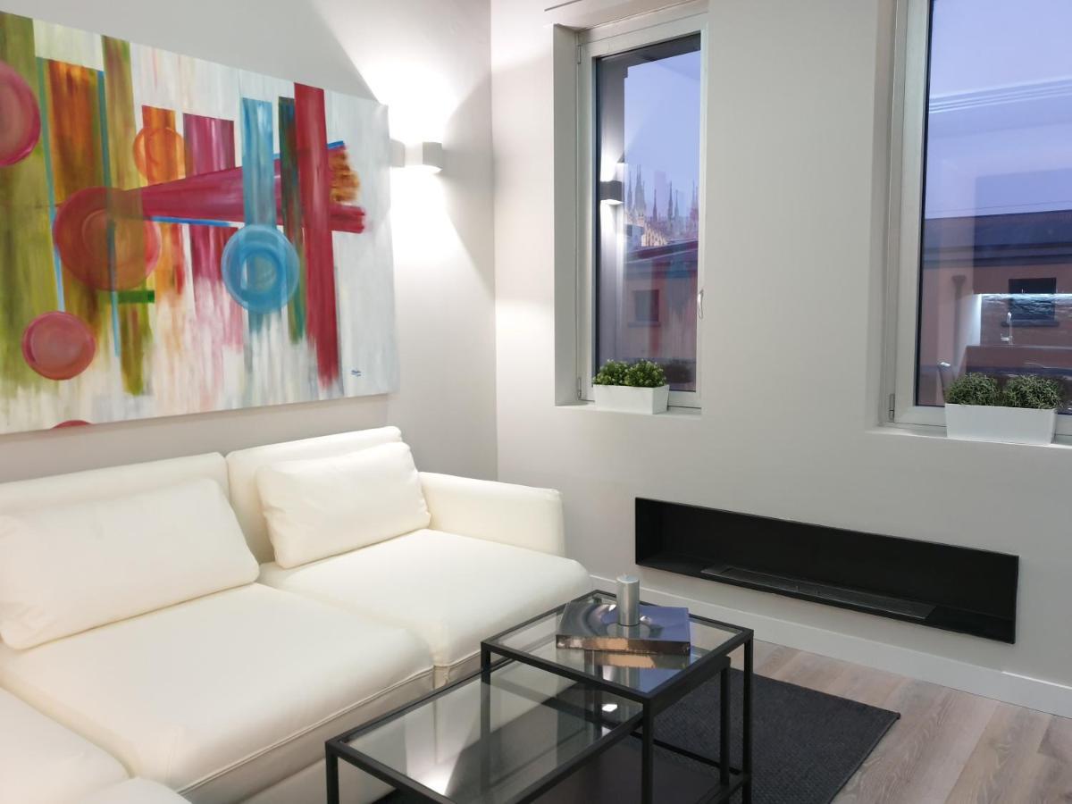 Jewel Apartment