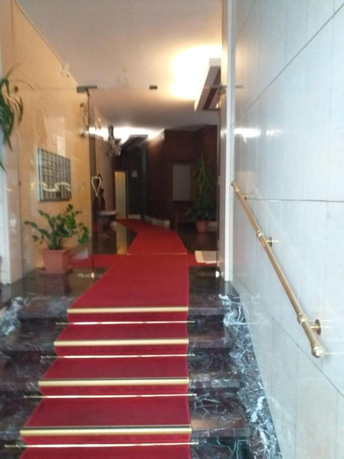 Meta Italy Da Enzo Apartamento Milão