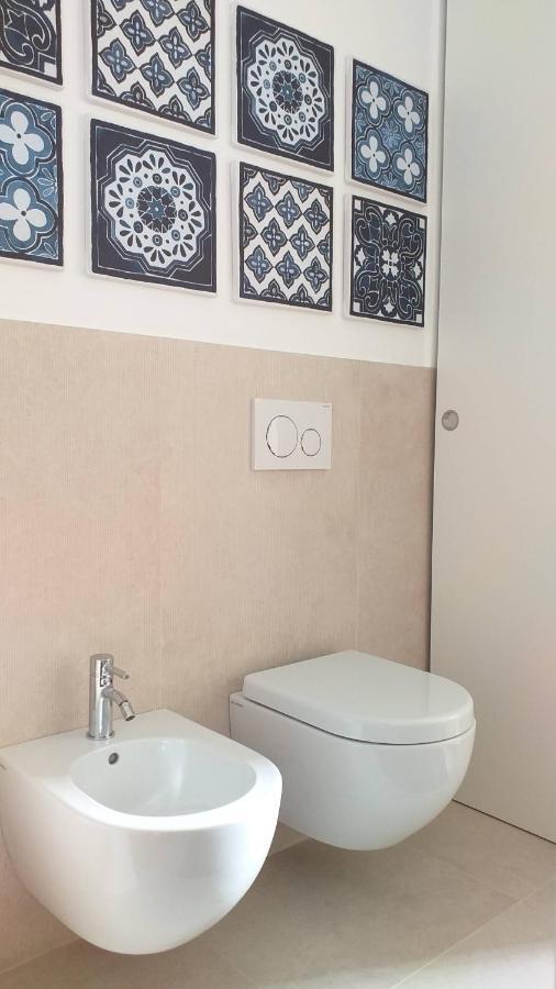 Apartment Meta Italy Da Enzo Mailand