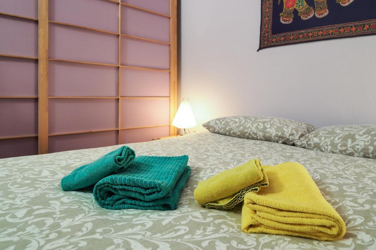 Apartamento Primopiano - Colonne 16 *