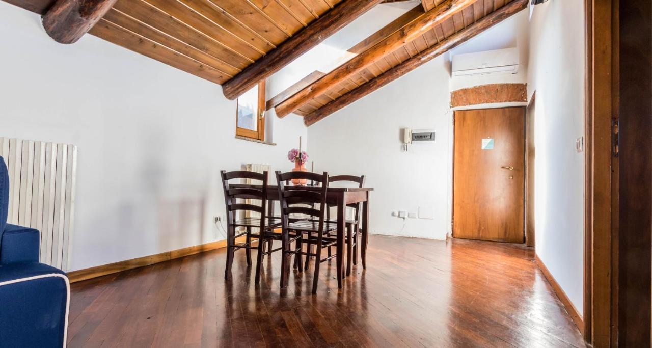 Altido Charming Flat For 6 In Historic Carrobbio Mailand