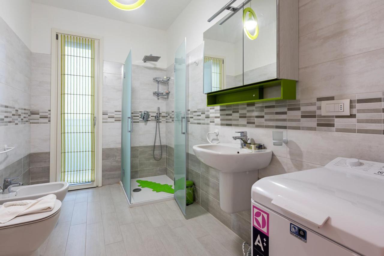 Apartamento Fiera Flat With Garage Milão