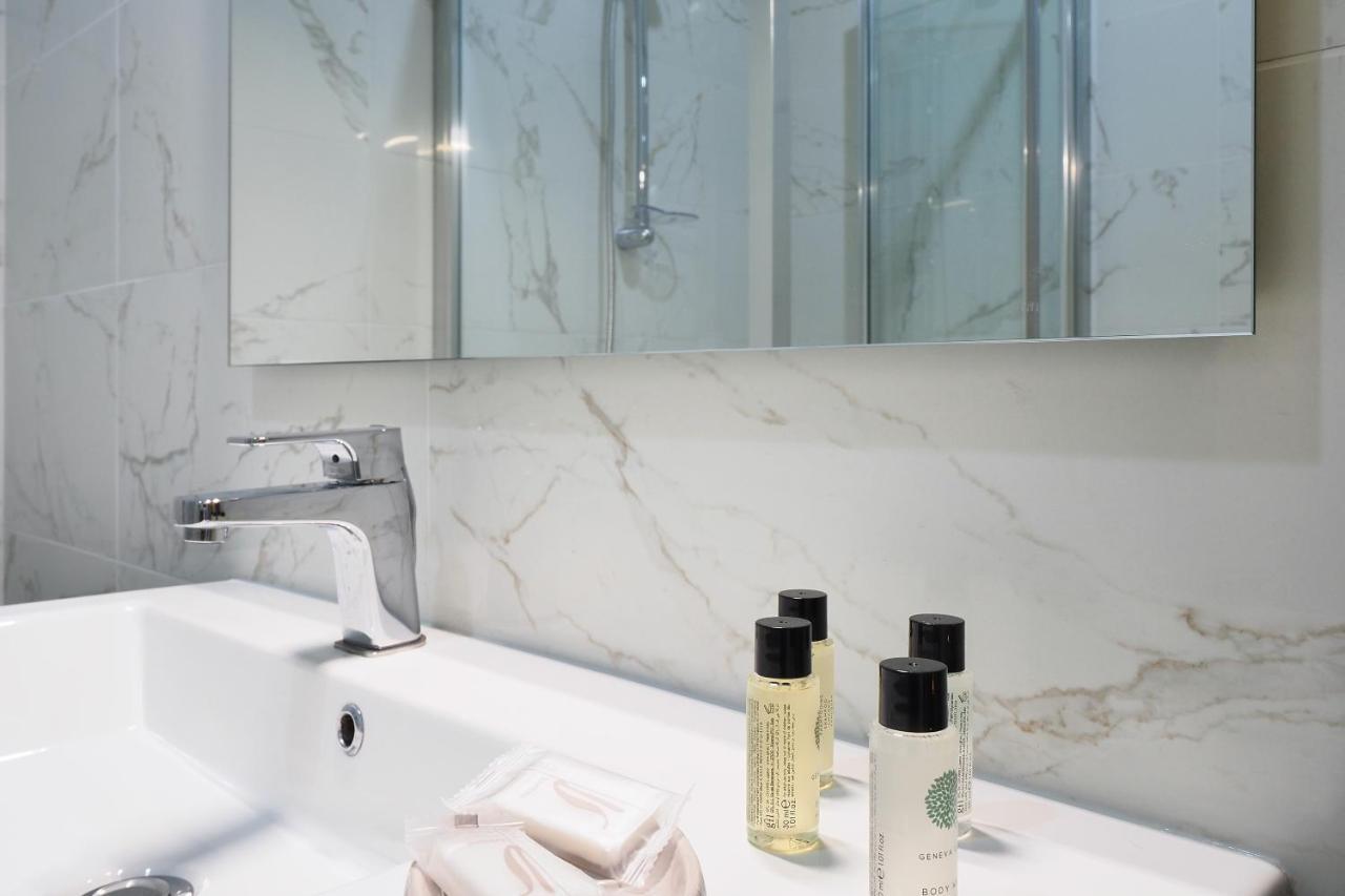 Duomo Luxury - One Bed * Mailand