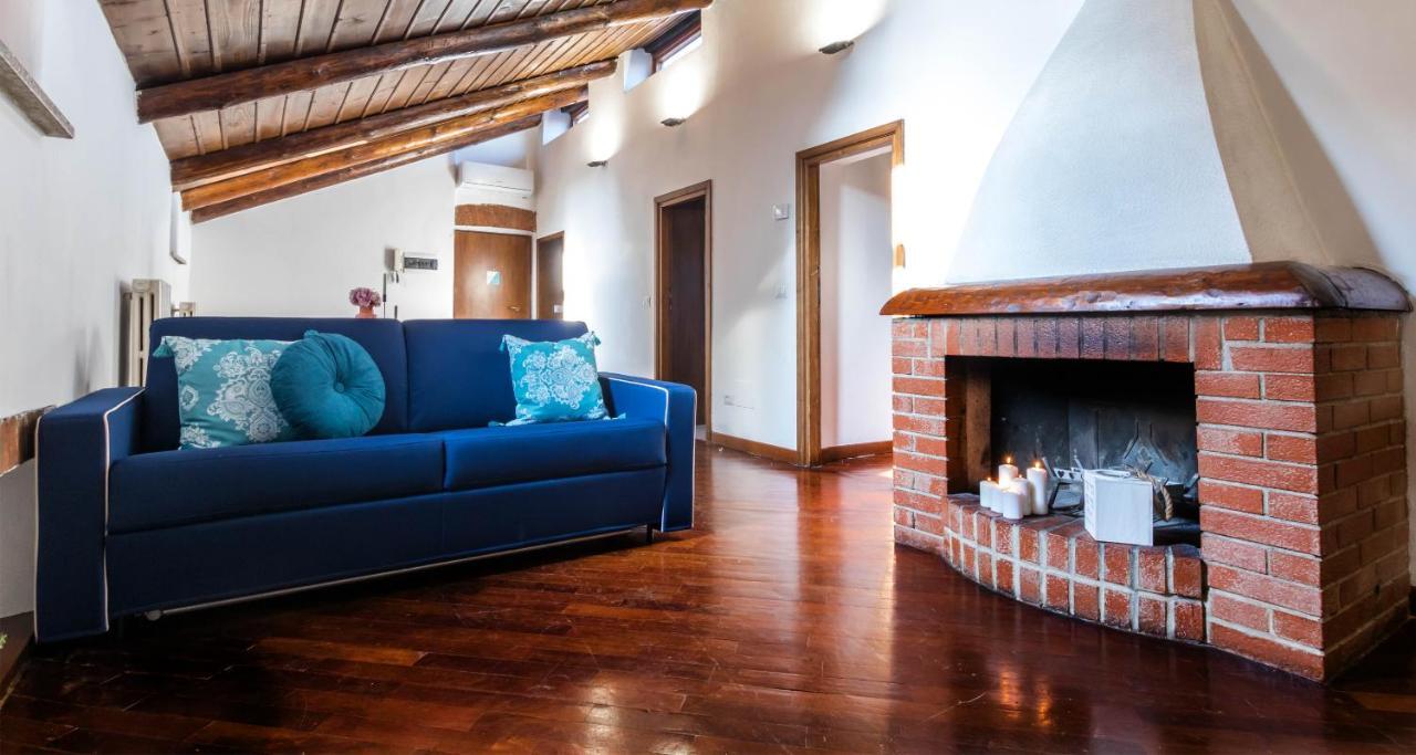 Altido Charming Flat For 6 In Historic Carrobbio Apartment Mailand