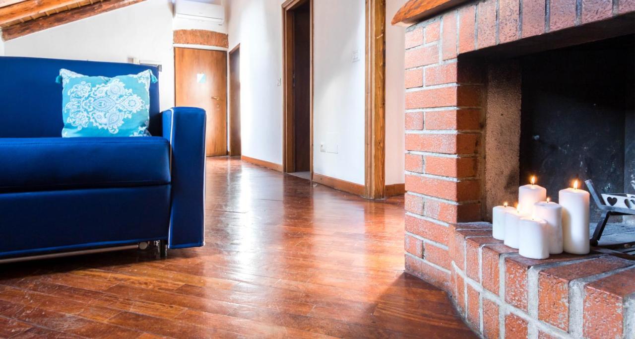 Altido Charming Flat For 6 In Historic Carrobbio Apartment Mailand
