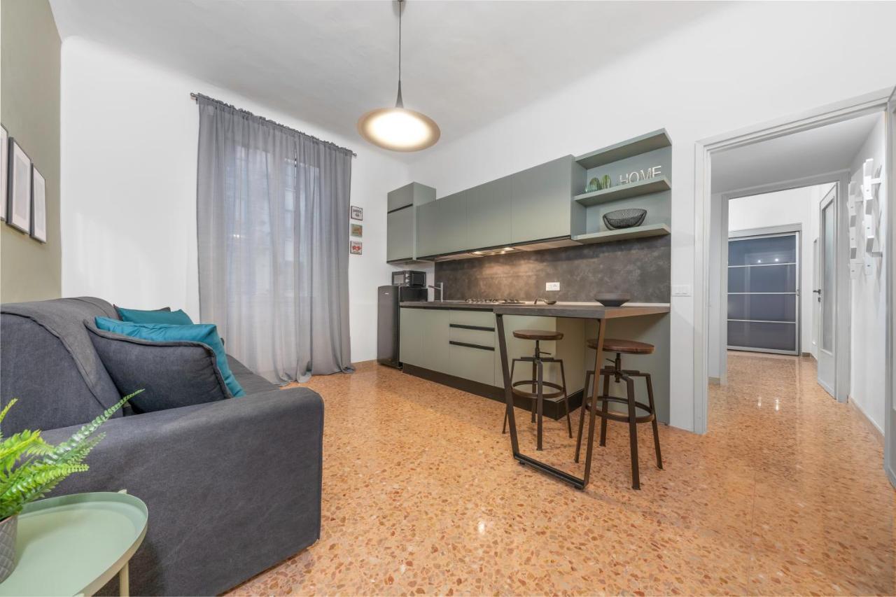 Casa Da Distinta Apartment Mailand