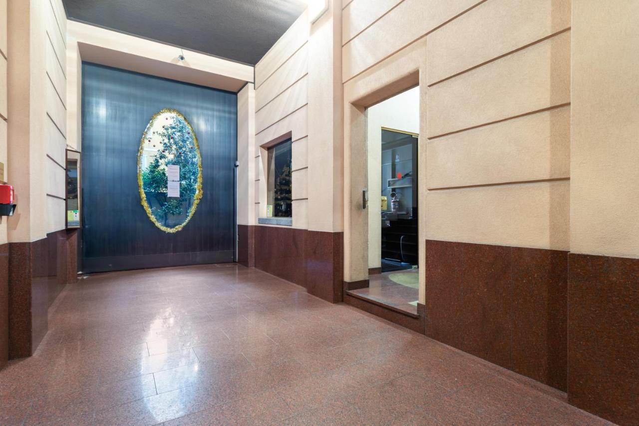 Porta Venezia * Milan