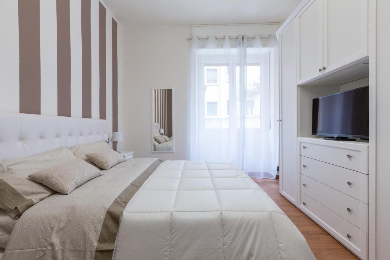 Casa Da Gluck * Mailand