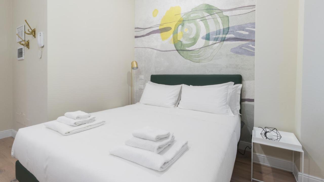 Italianway - Corso Garibaldi 104 Apartment