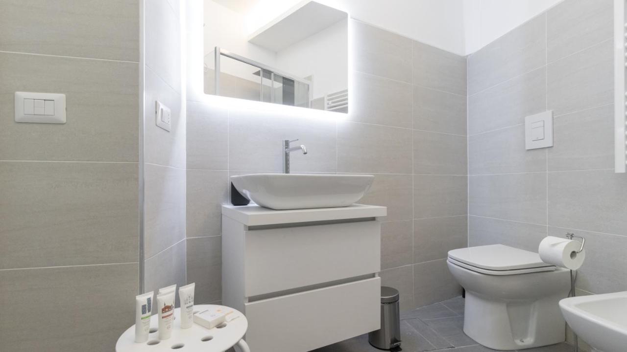Italianway - Corso Garibaldi 104 Apartment *