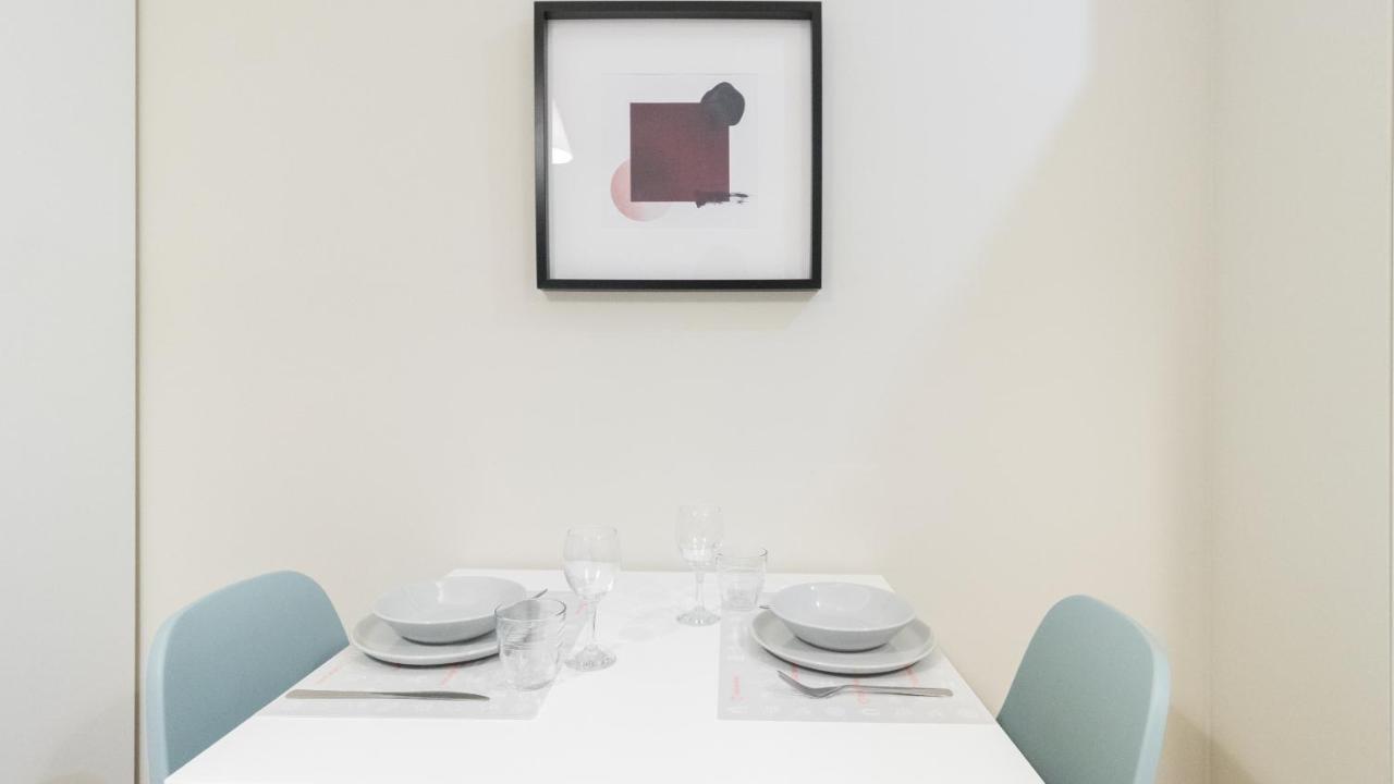 Apartment Italianway - Corso Garibaldi 104 Mailand