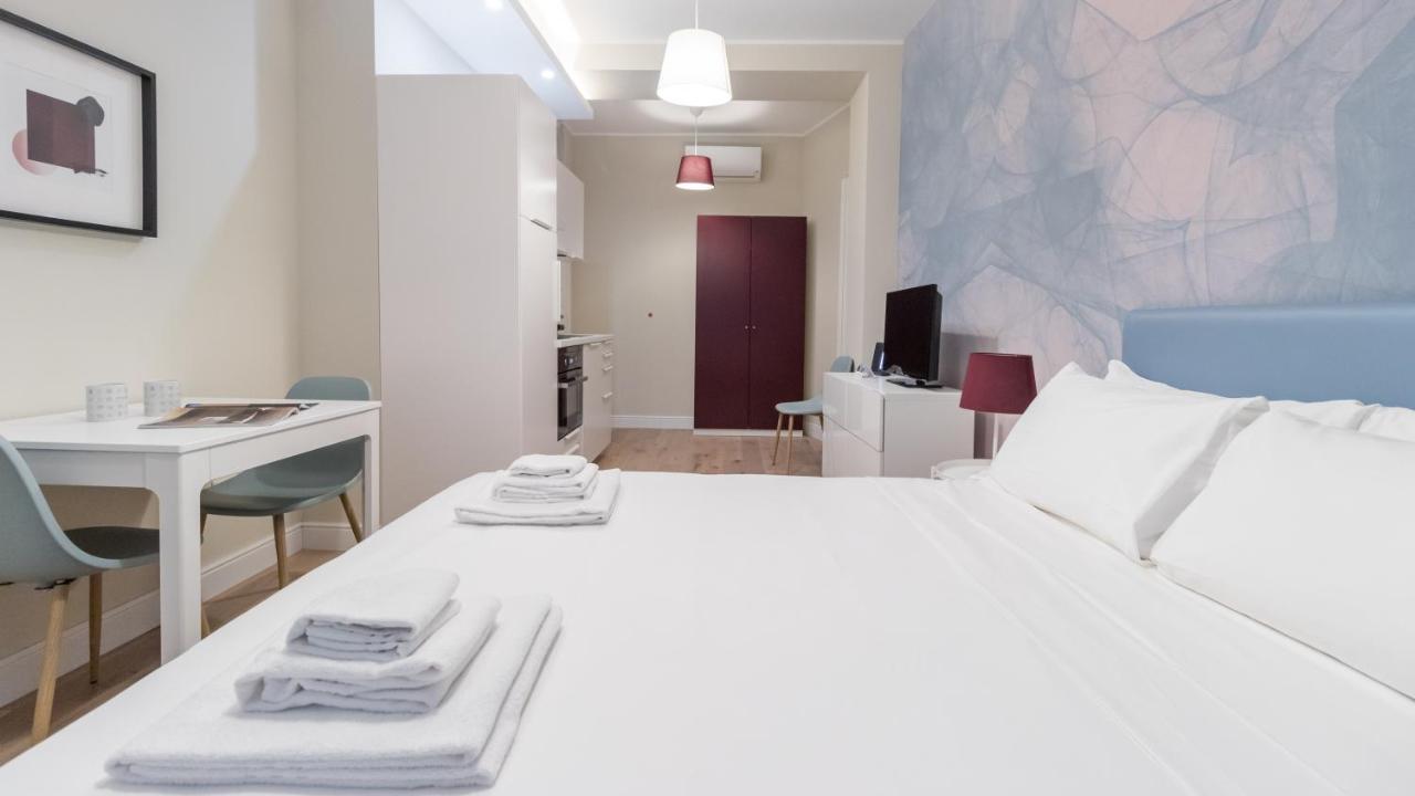 Italianway - Corso Garibaldi 104 Apartment *