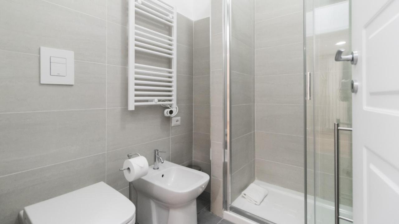 Italianway - Corso Garibaldi 104 Apartment Mailand