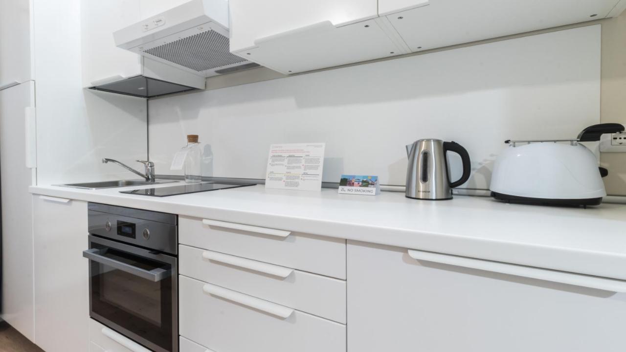 Apartment Italianway - Corso Garibaldi 104 *