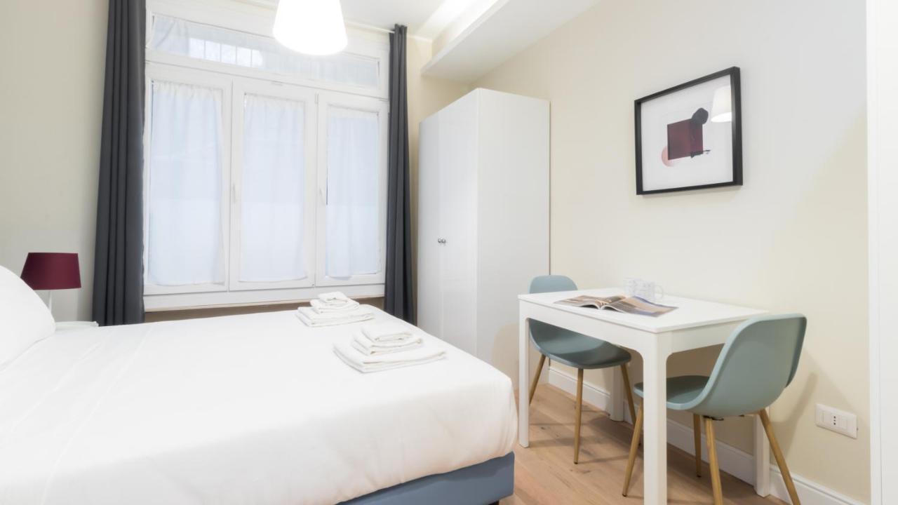 Italianway - Corso Garibaldi 104 Apartment Mailand