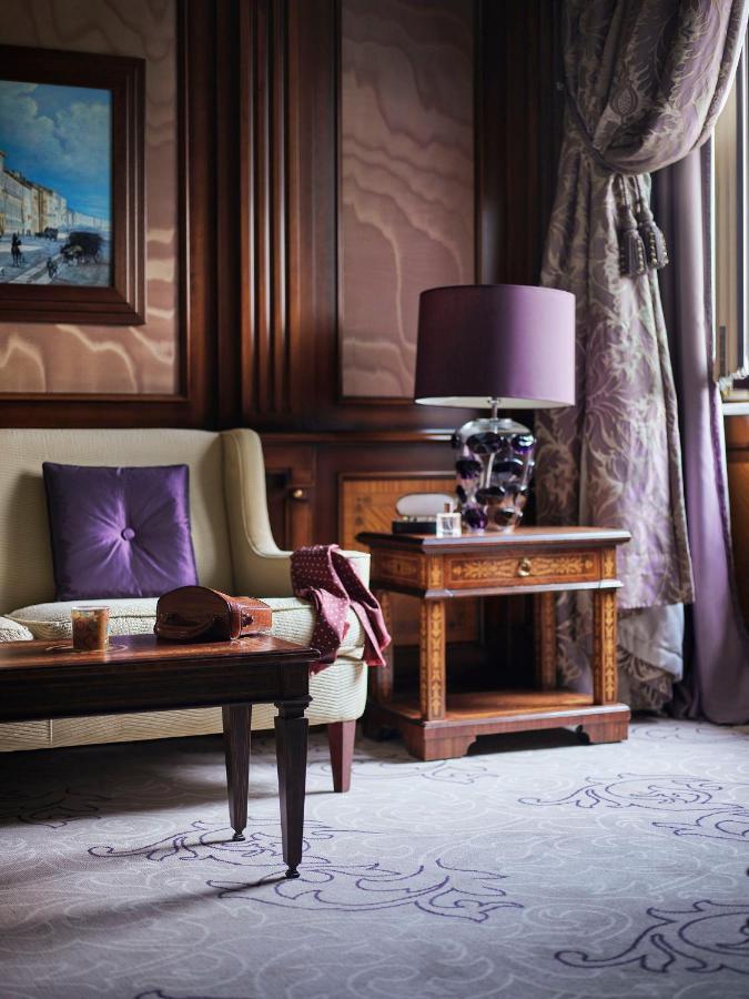 Hotel Principe Di Savoia - Dorchester Collection Milão
