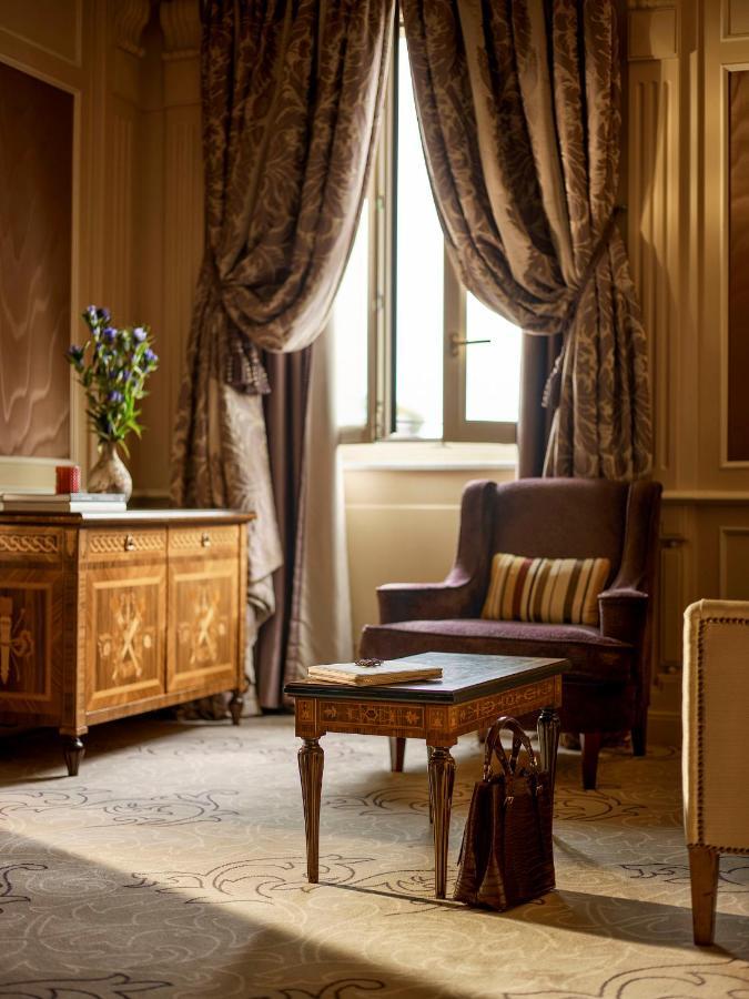 Principe Di Savoia - Dorchester Collection 5*
