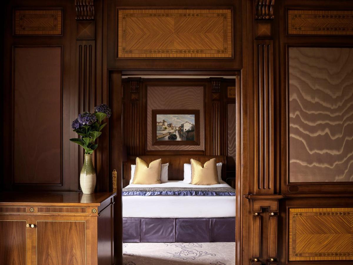 Principe Di Savoia - Dorchester Collection 5*