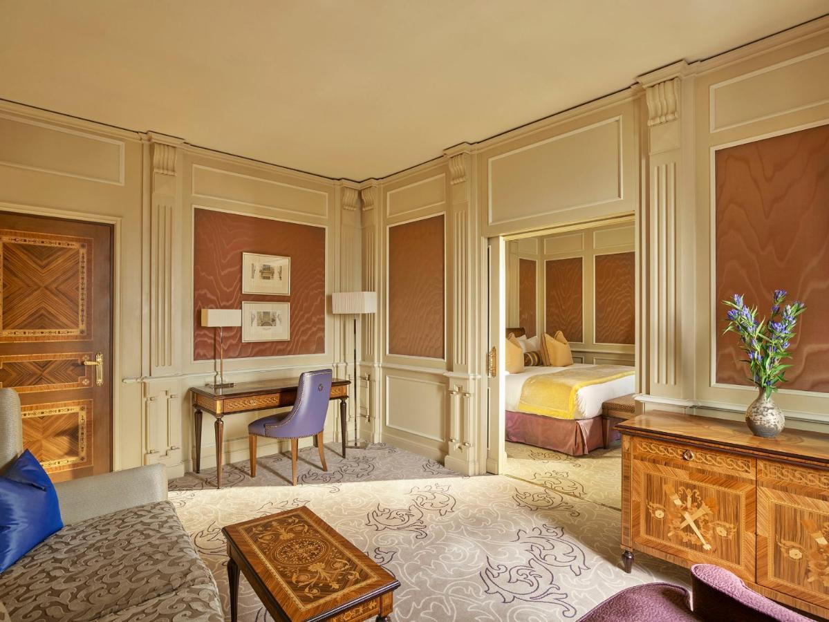 Principe Di Savoia - Dorchester Collection 5*