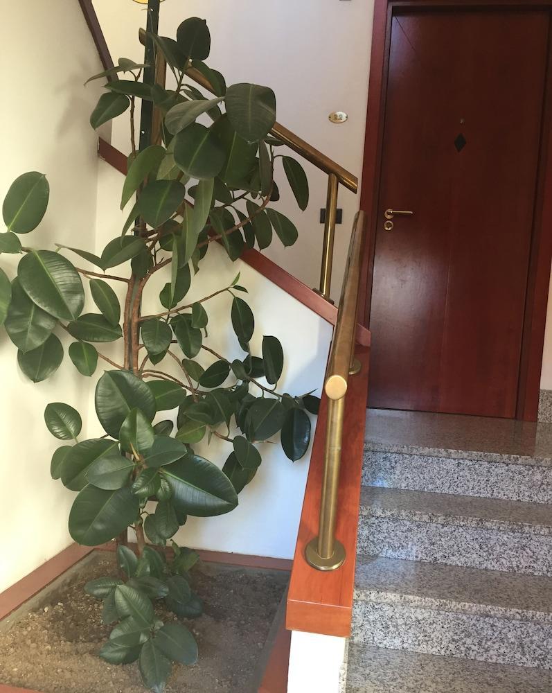 Donatello Aparthotel Mailand