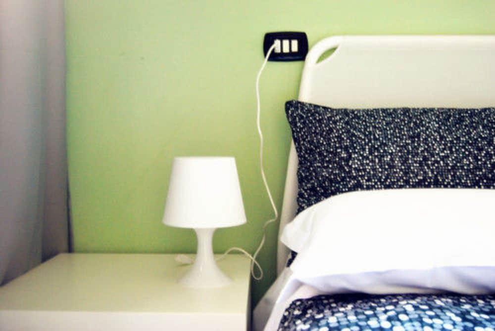 Hostel Mio Mailand