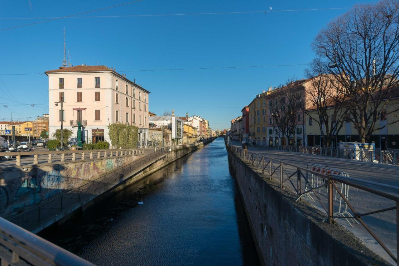 Naviglio 89 *