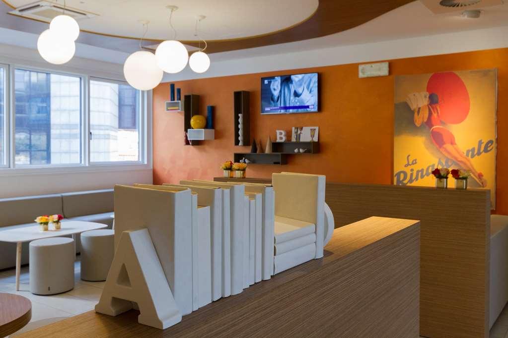 Hotel Cenisio Garibaldi 3*