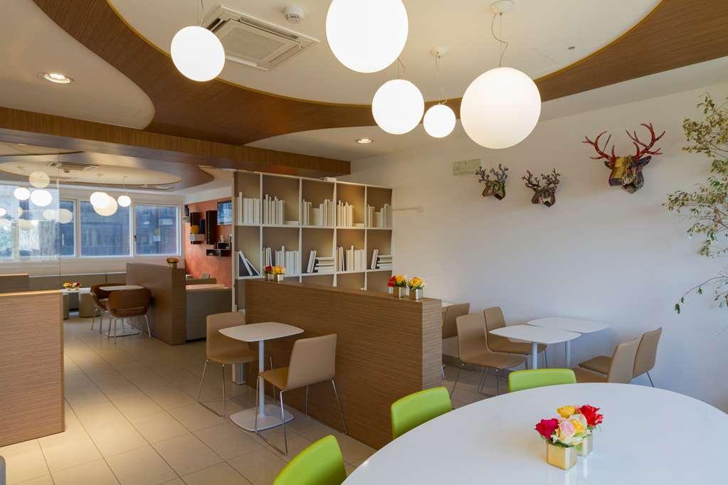 Cenisio Garibaldi Hotel 3*