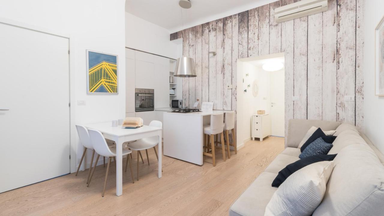 Italianway - Garigliano 8 Apartamento Milão