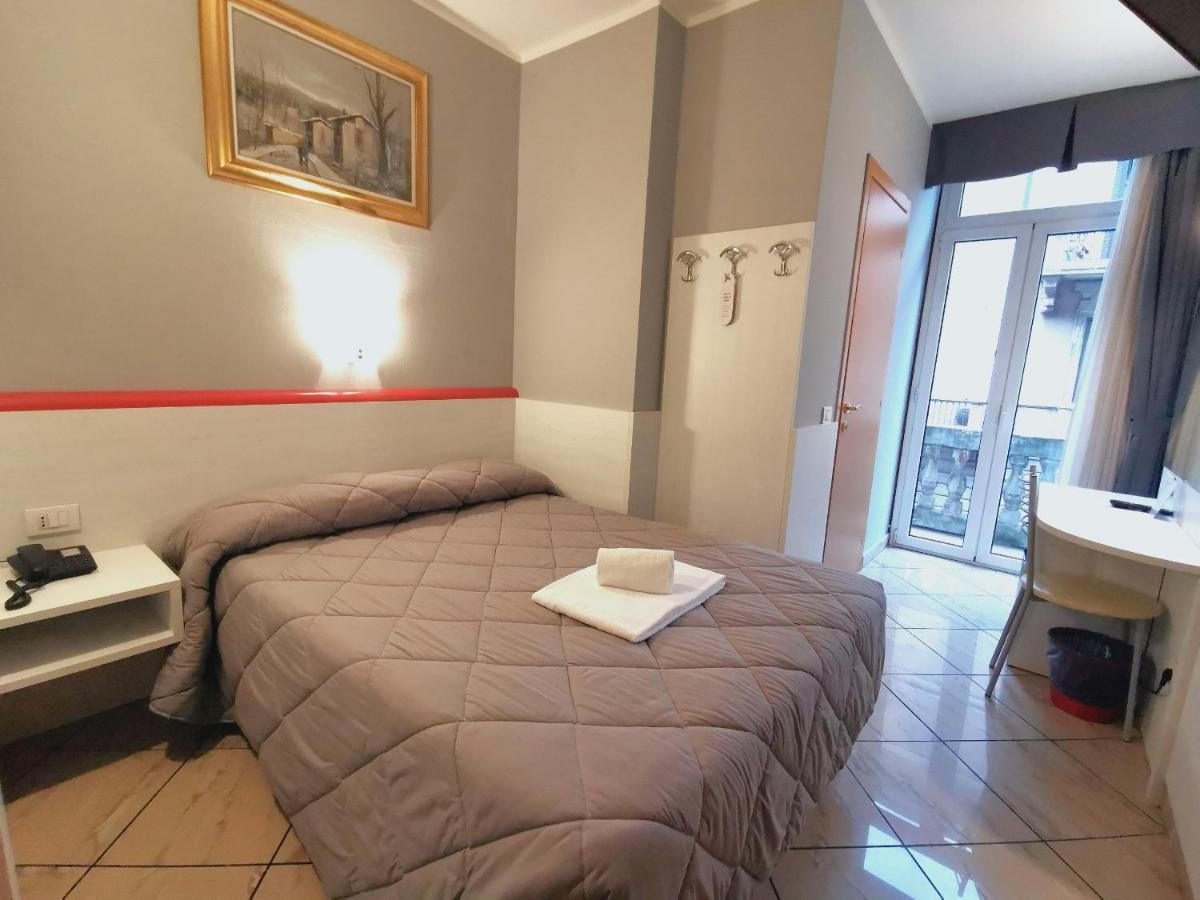 Brianza 3* Mailand