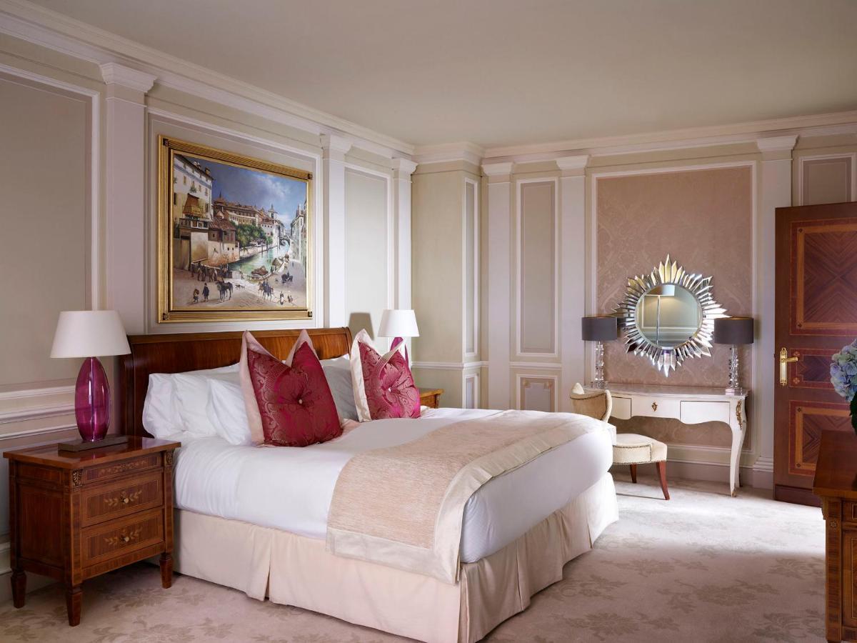 Principe Di Savoia - Dorchester Collection Hotel