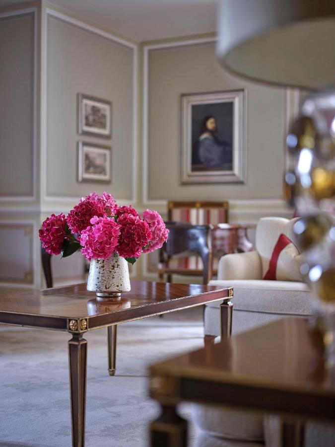 Principe Di Savoia - Dorchester Collection