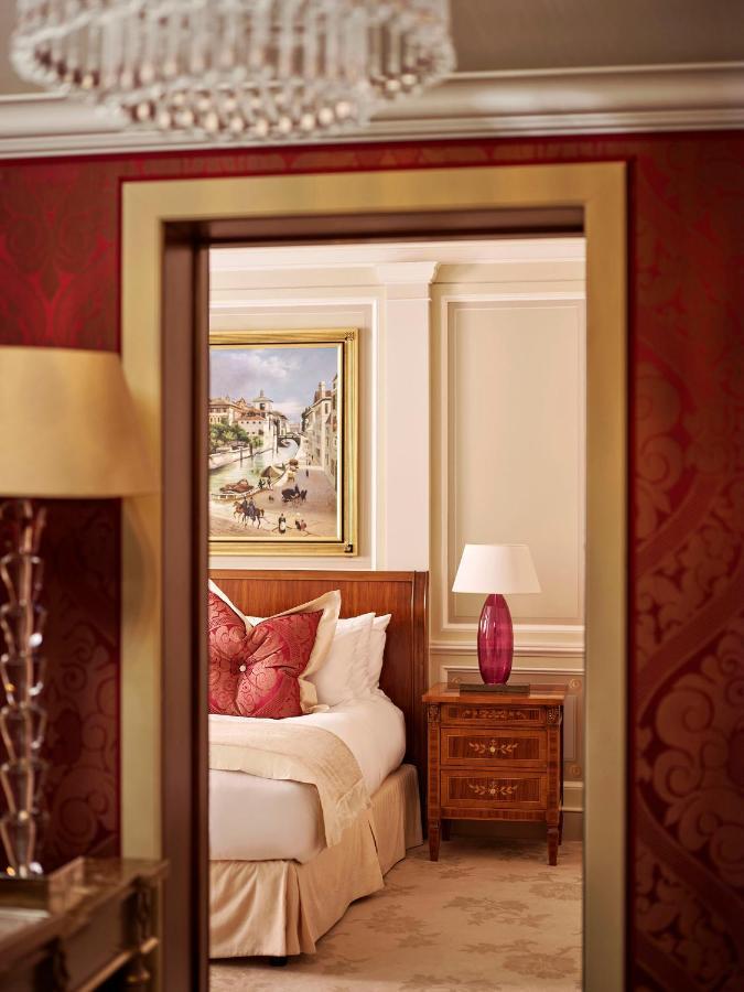 Principe Di Savoia - Dorchester Collection Hotel Milão