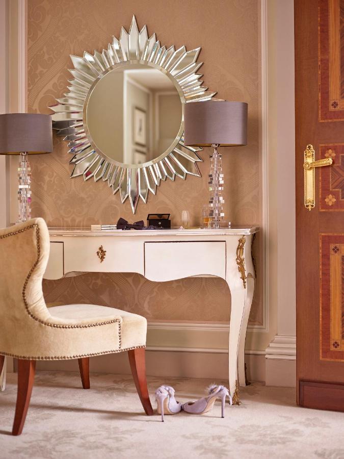 Principe Di Savoia - Dorchester Collection Hotel 5*