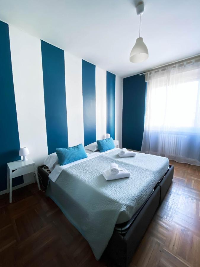 I Am Here - Gioia 71 2* Mailand