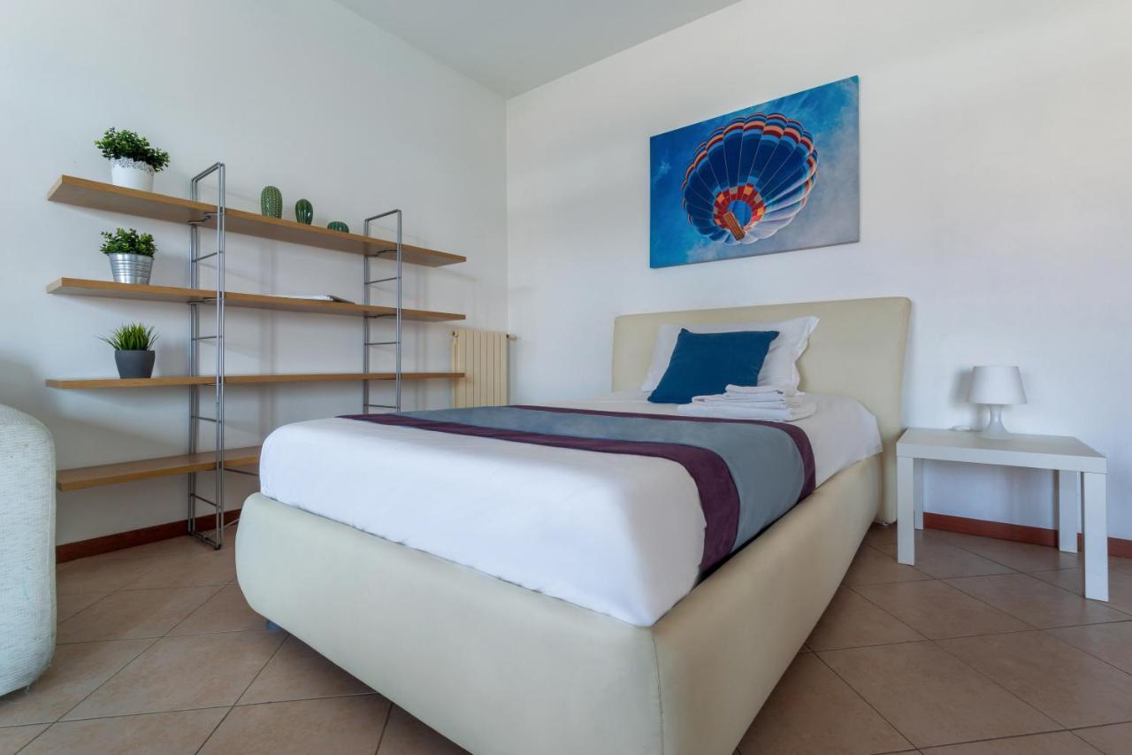 Casa Da Linea Apartment Milan