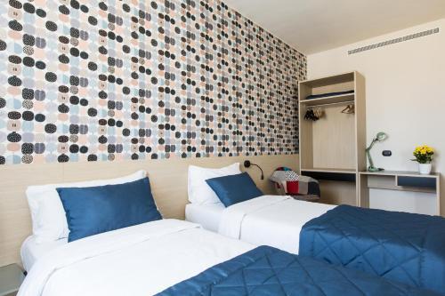 Aparthotel Isola Milão