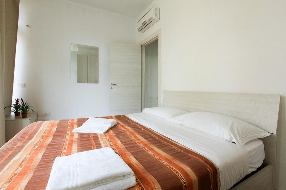 Red Line Apartamento *