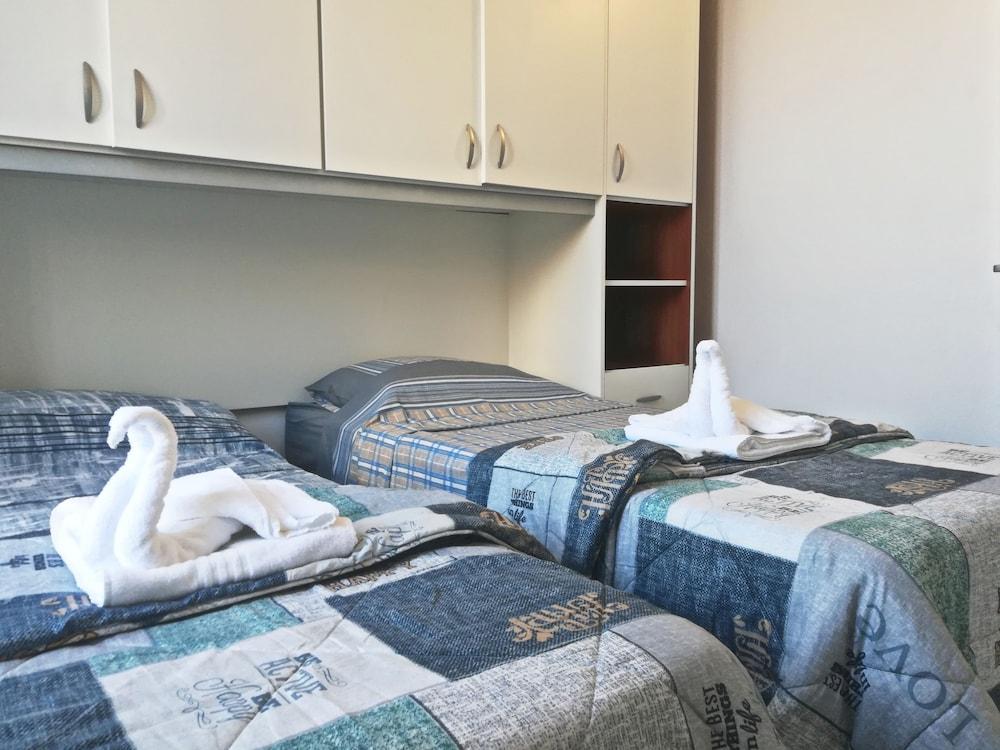 Red Line Apartamento