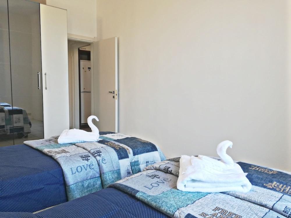 Red Line Apartamento