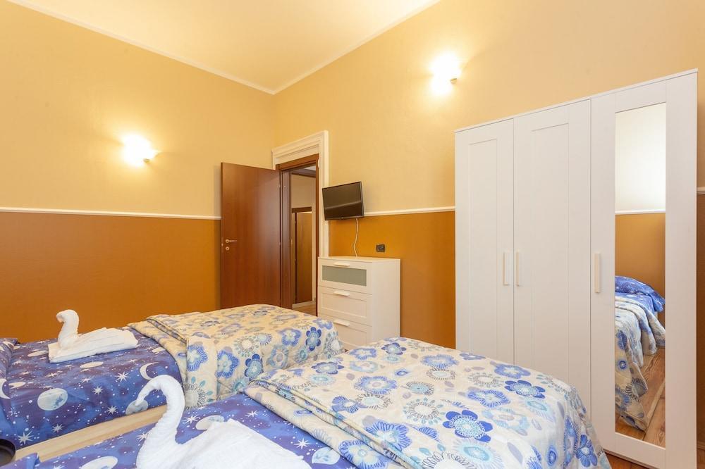 Red Line Apartamento