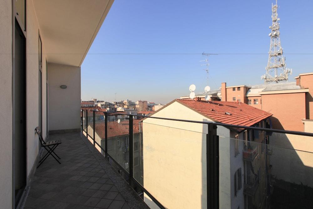 Red Line Apartamento