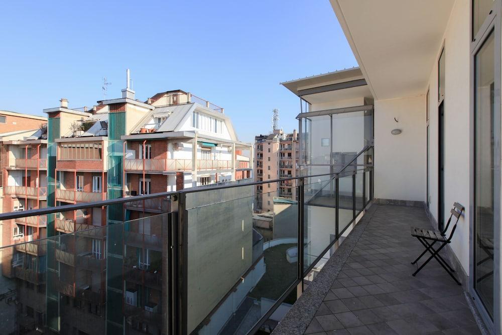 Apartamento Red Line
