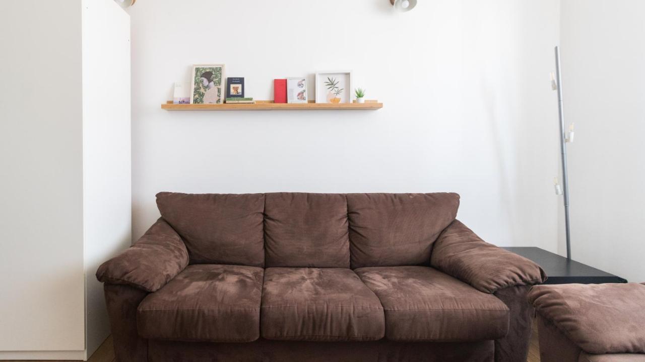 Apartamento Italianway - Corsica 61
