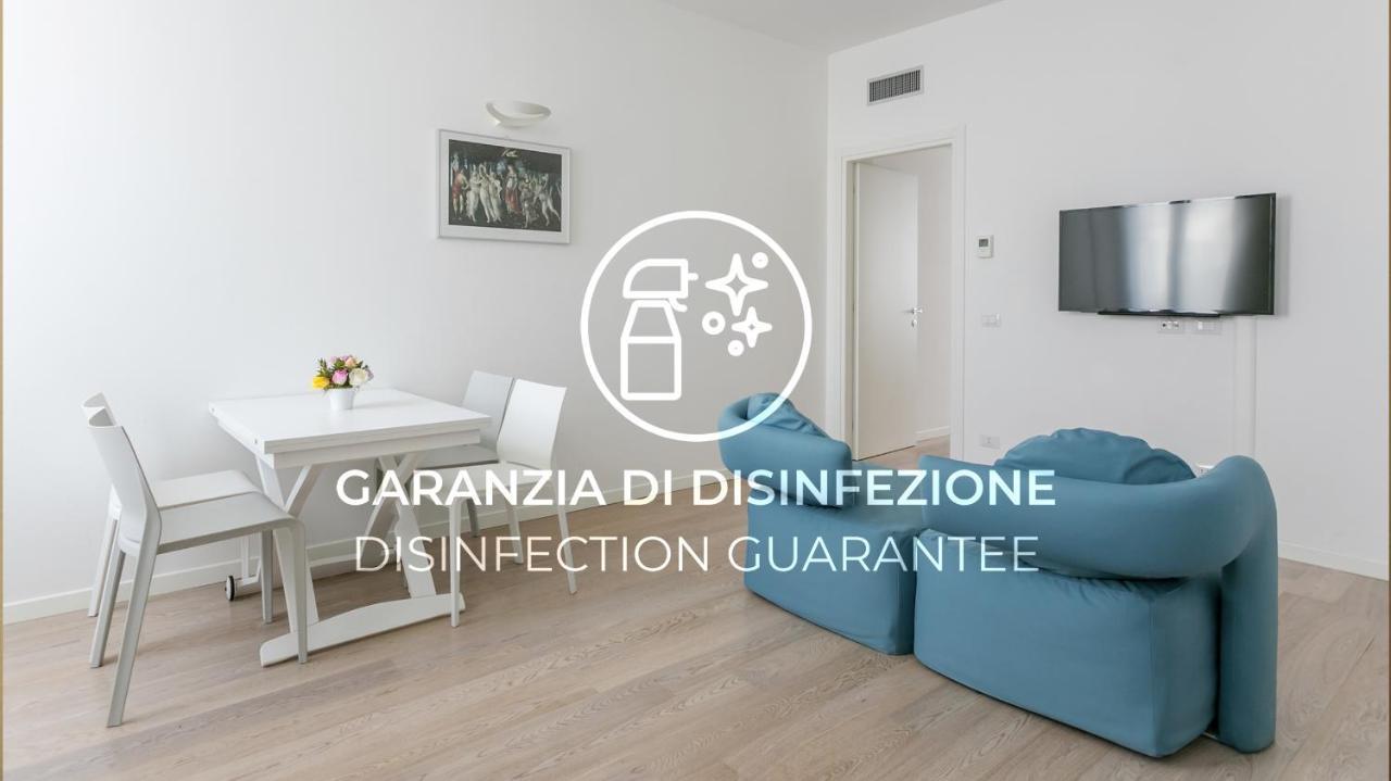 Apartment Italianway-san Rocco Second Floor *