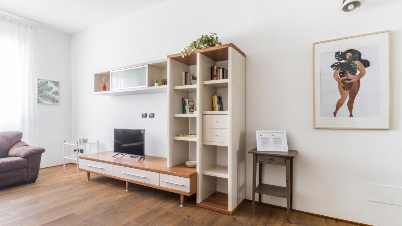 Apartamento Italianway - Corsica 61