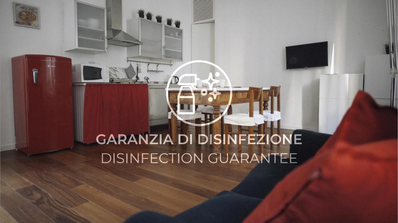 Italianway-ugo Bassi Apartment Mailand