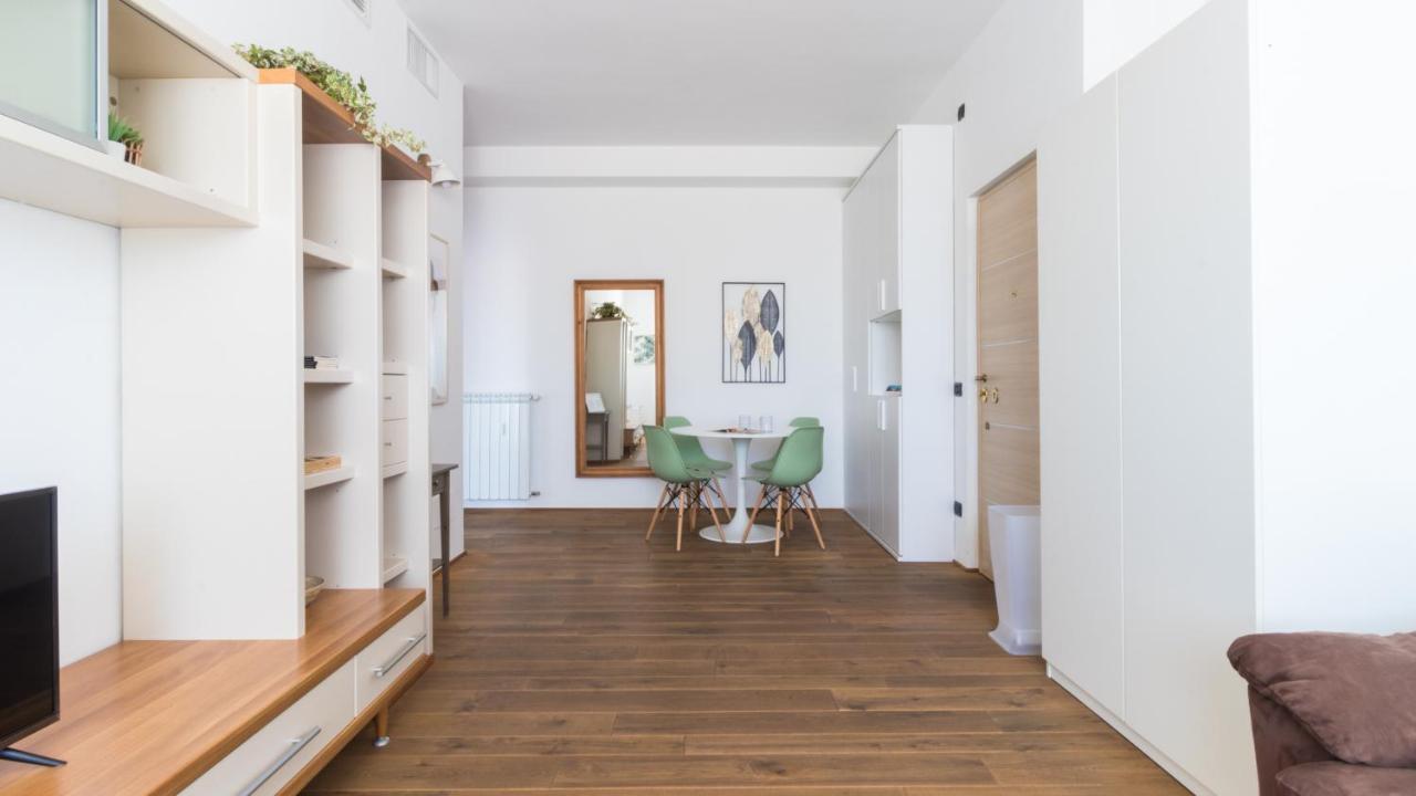 Apartamento Italianway - Corsica 61