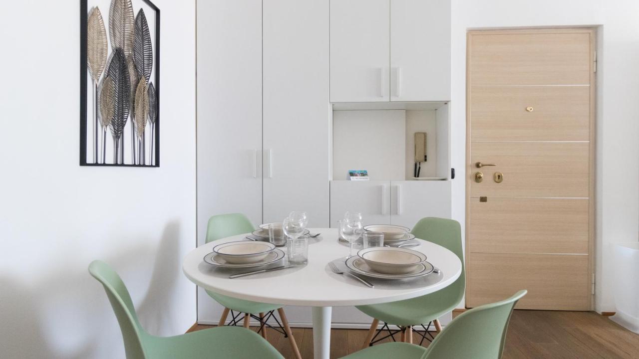 Apartamento Italianway - Corsica 61