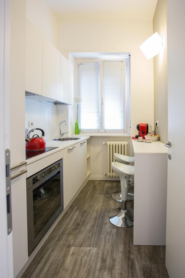 Apartamento Washington 84 *